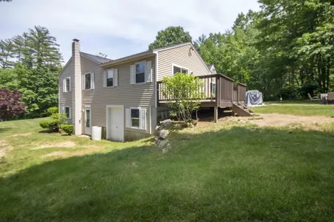 1 Carmel Drive Londonderry NH 03053