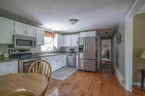 1 Carmel Drive Londonderry NH 03053