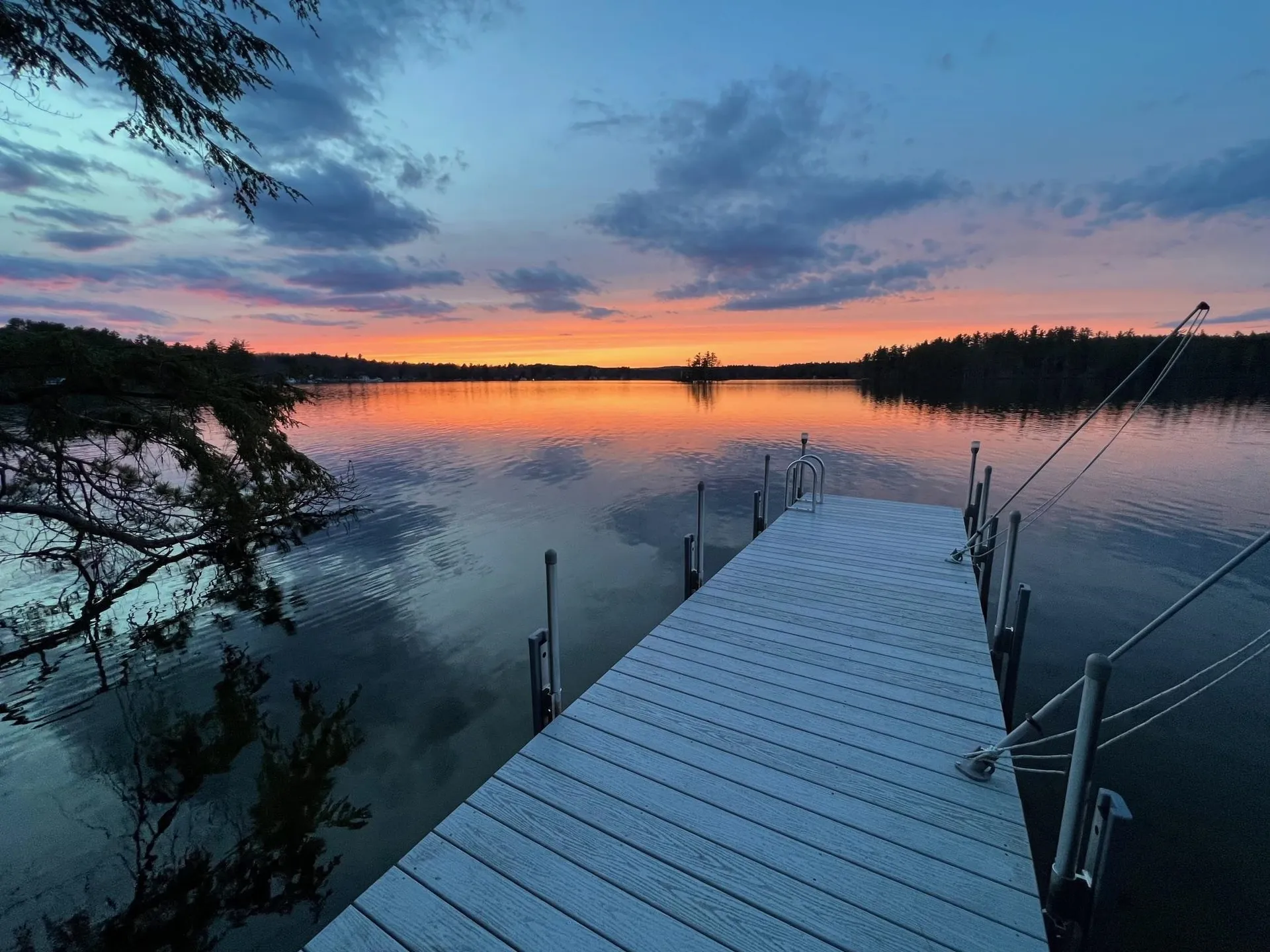 536 Lovell Lake Road Wakefield NH 03872