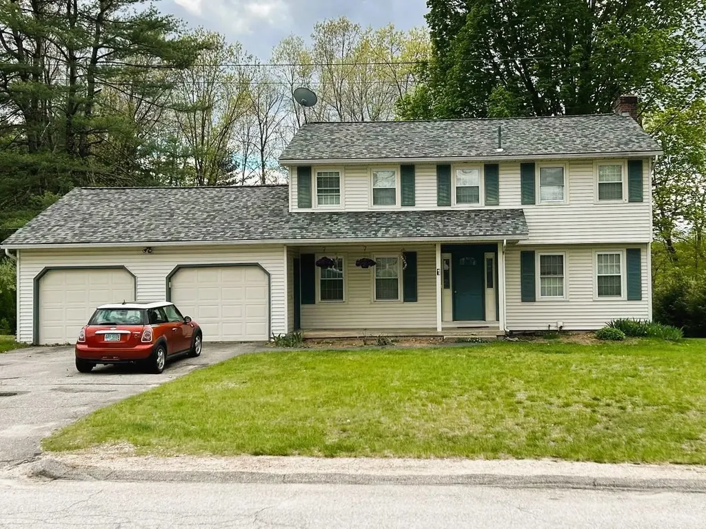1 Butternut Street Hudson NH 03051