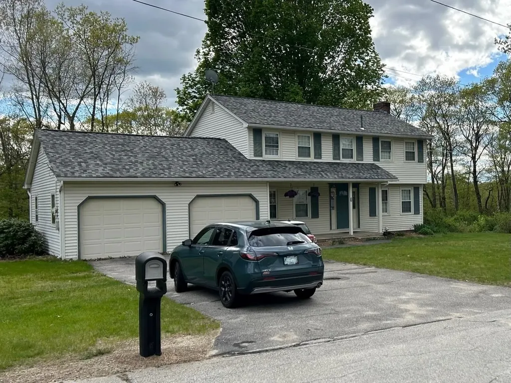 1 Butternut Street Hudson NH 03051