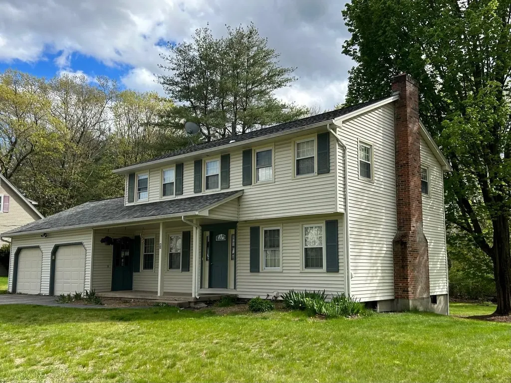 1 Butternut Street Hudson NH 03051