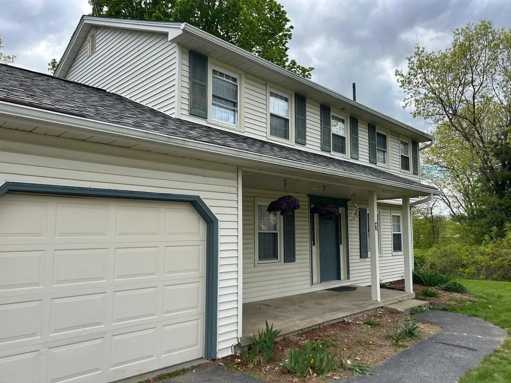 1 Butternut Street Hudson NH 03051