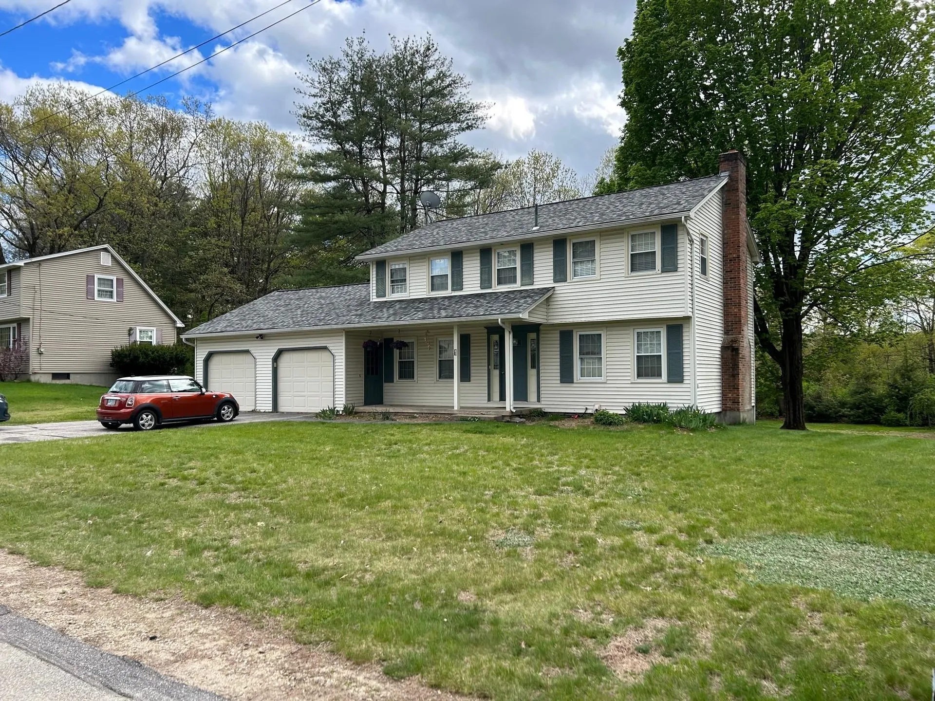 1 Butternut Street Hudson NH 03051