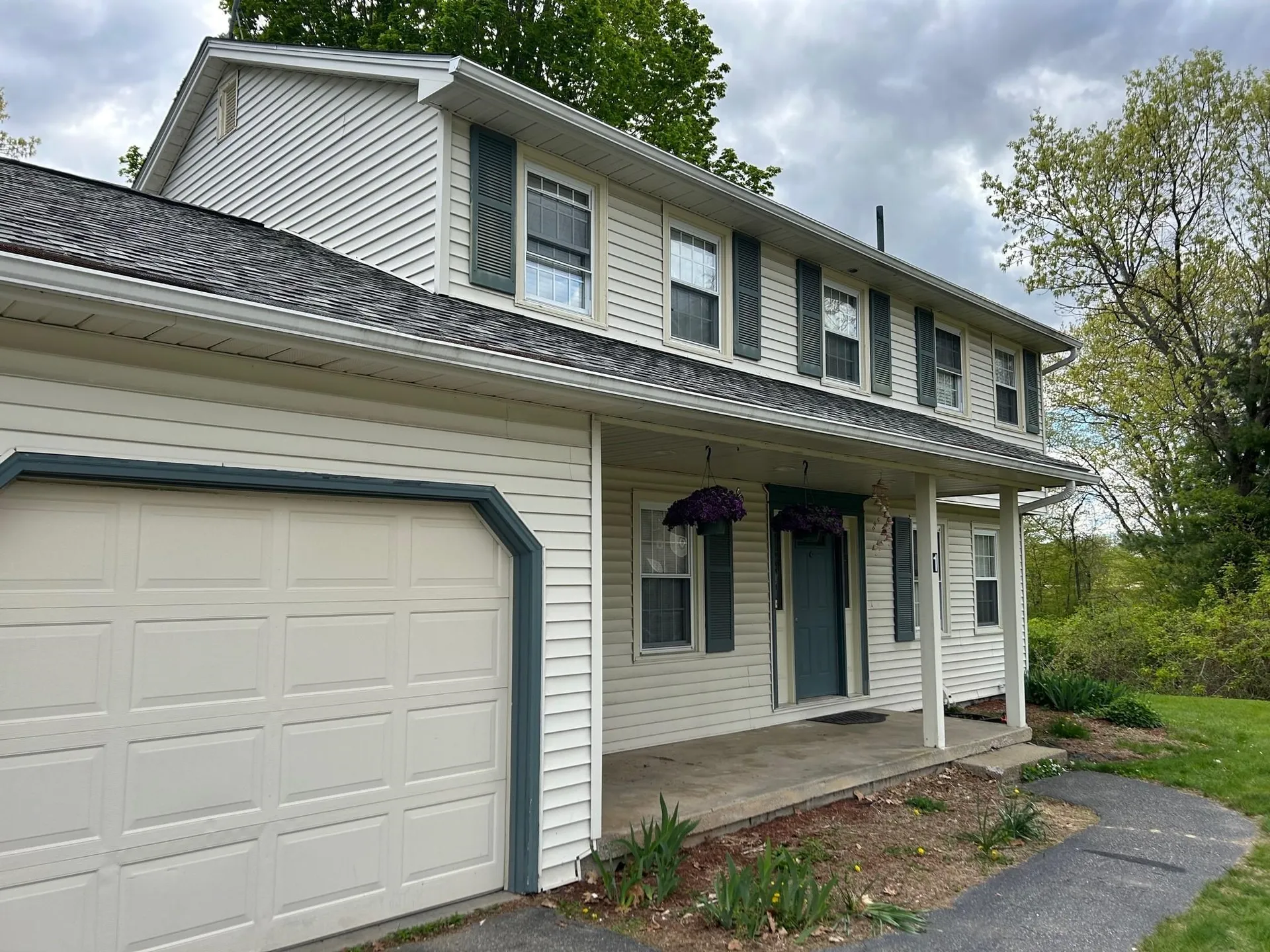 1 Butternut Street Hudson NH 03051