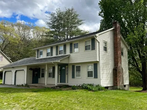 1 Butternut Street Hudson NH 03051