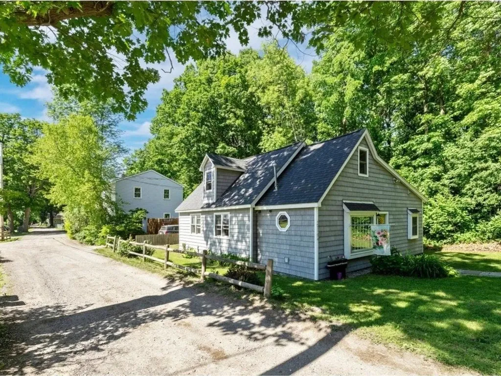 3122 North Avenue Burlington VT 05408