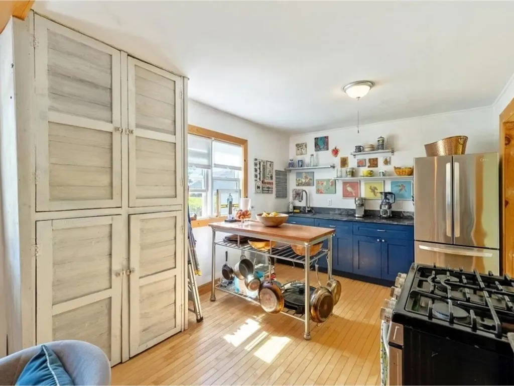 3122 North Avenue Burlington VT 05408