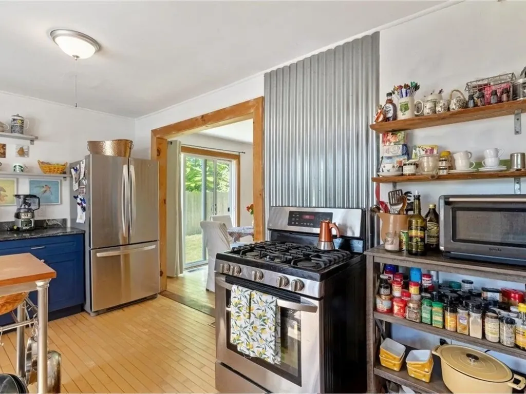 3122 North Avenue Burlington VT 05408