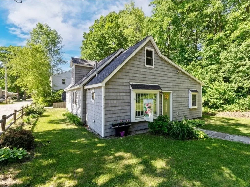 3122 North Avenue Burlington VT 05408