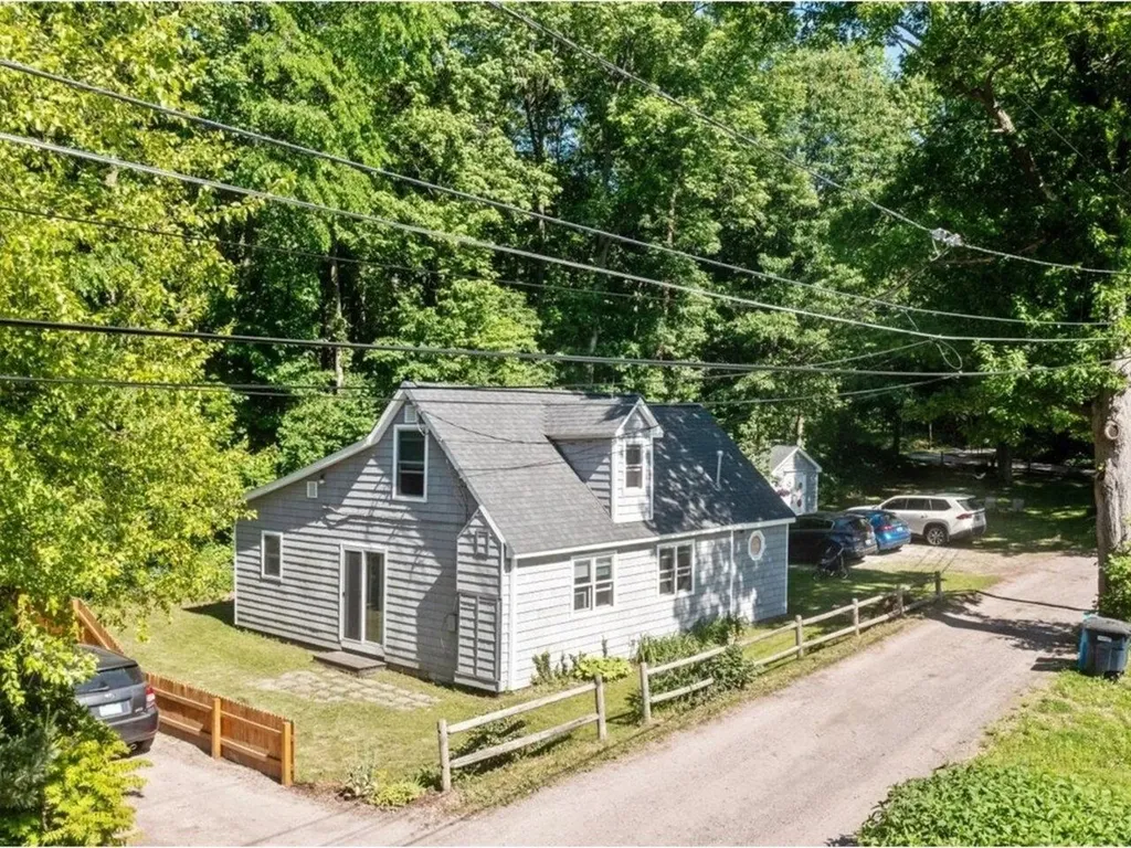 3122 North Avenue Burlington VT 05408