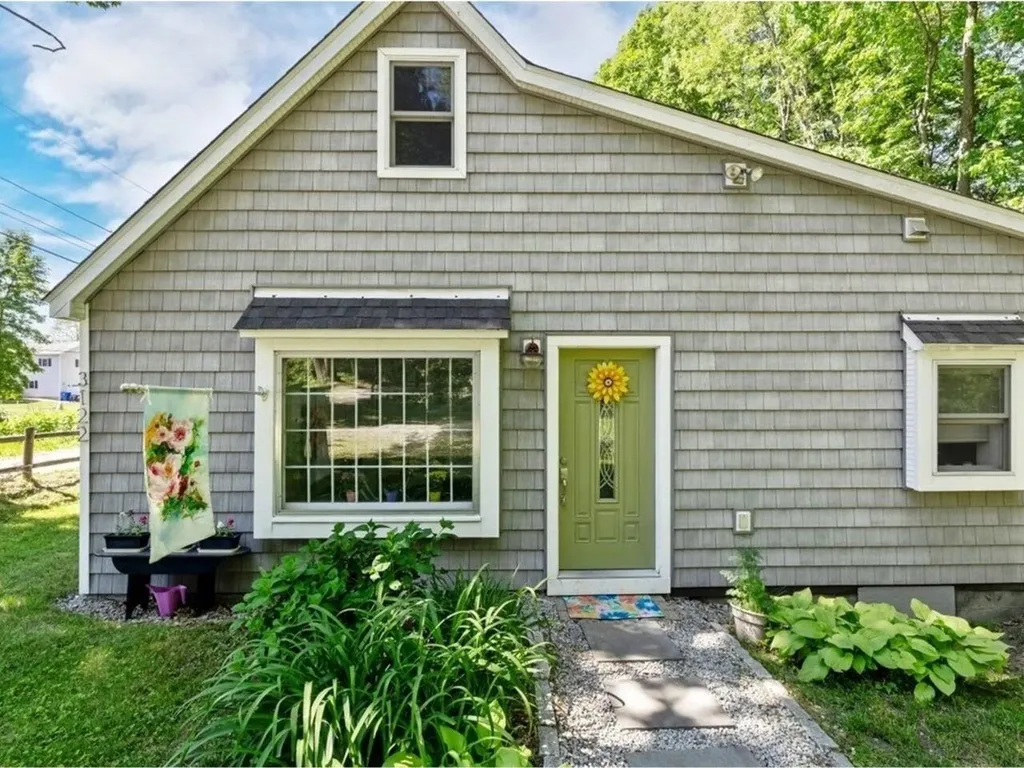 3122 North Avenue Burlington VT 05408
