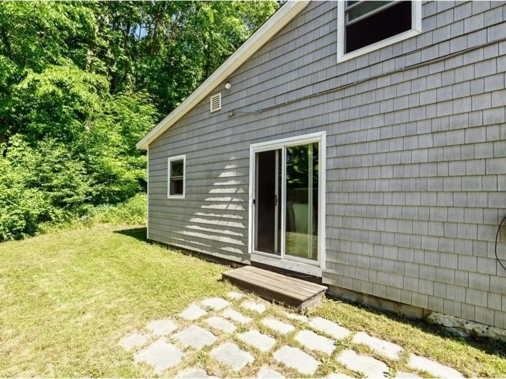 3122 North Avenue Burlington VT 05408