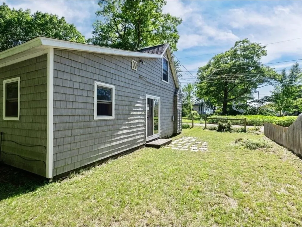 3122 North Avenue Burlington VT 05408