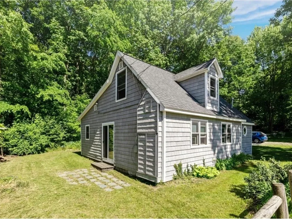 3122 North Avenue Burlington VT 05408
