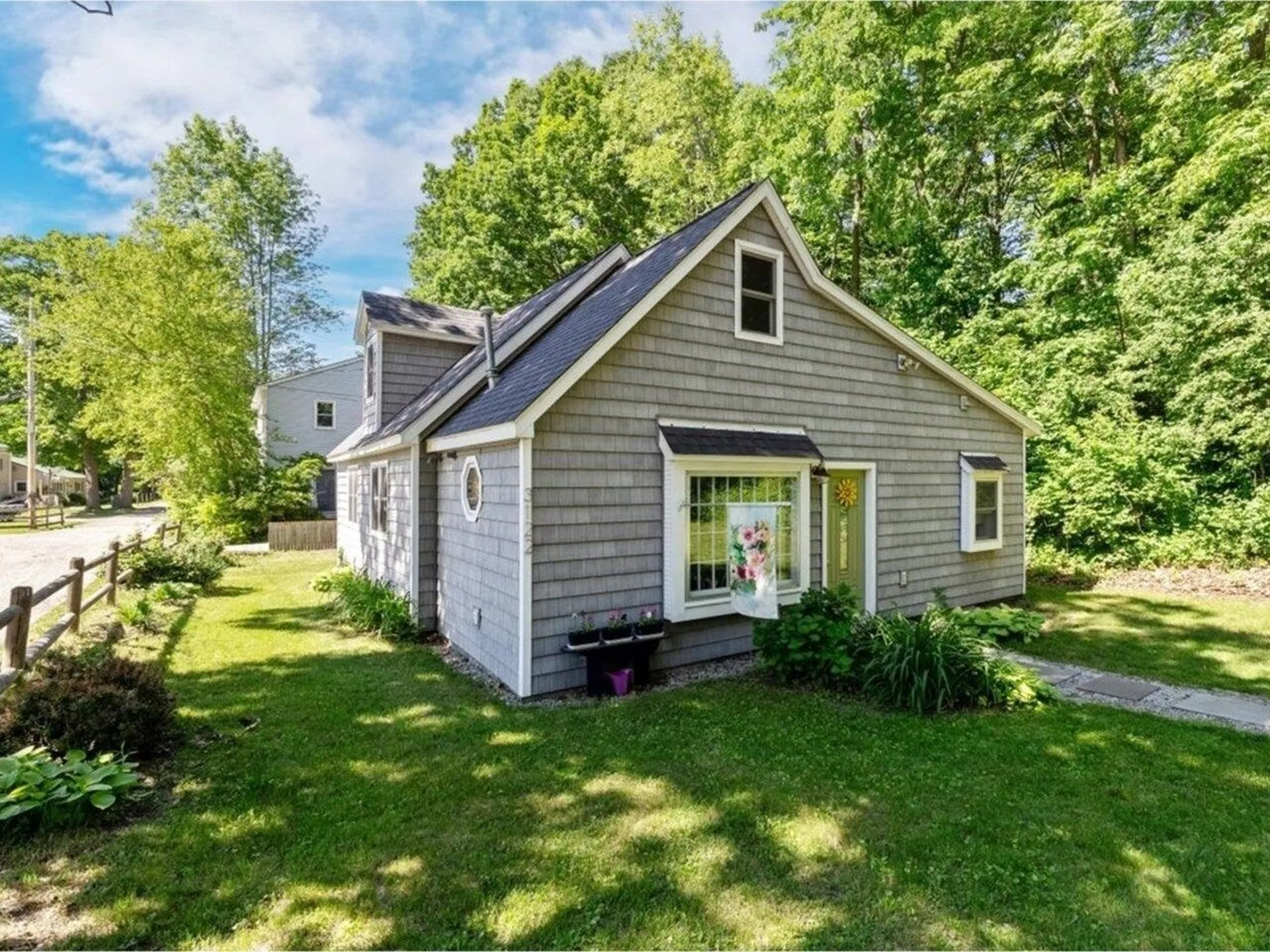 3122 North Avenue Burlington VT 05408
