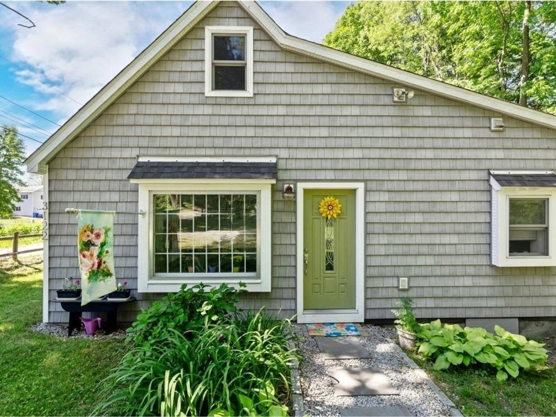 3122 North Avenue Burlington VT 05408