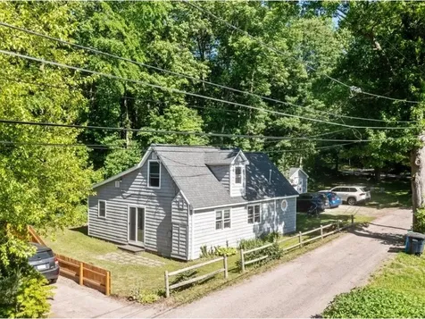 3122 North Avenue Burlington VT 05408