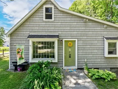 3122 North Avenue Burlington VT 05408