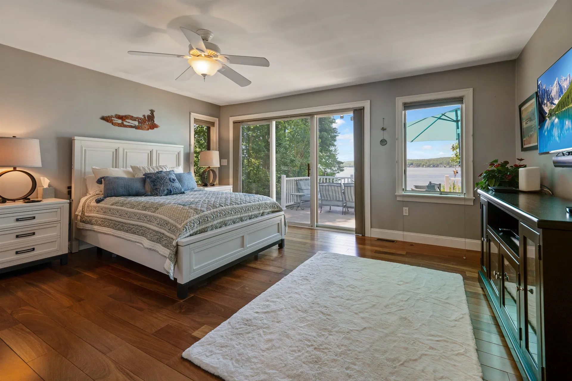 334 Shore Drive Laconia NH 03246