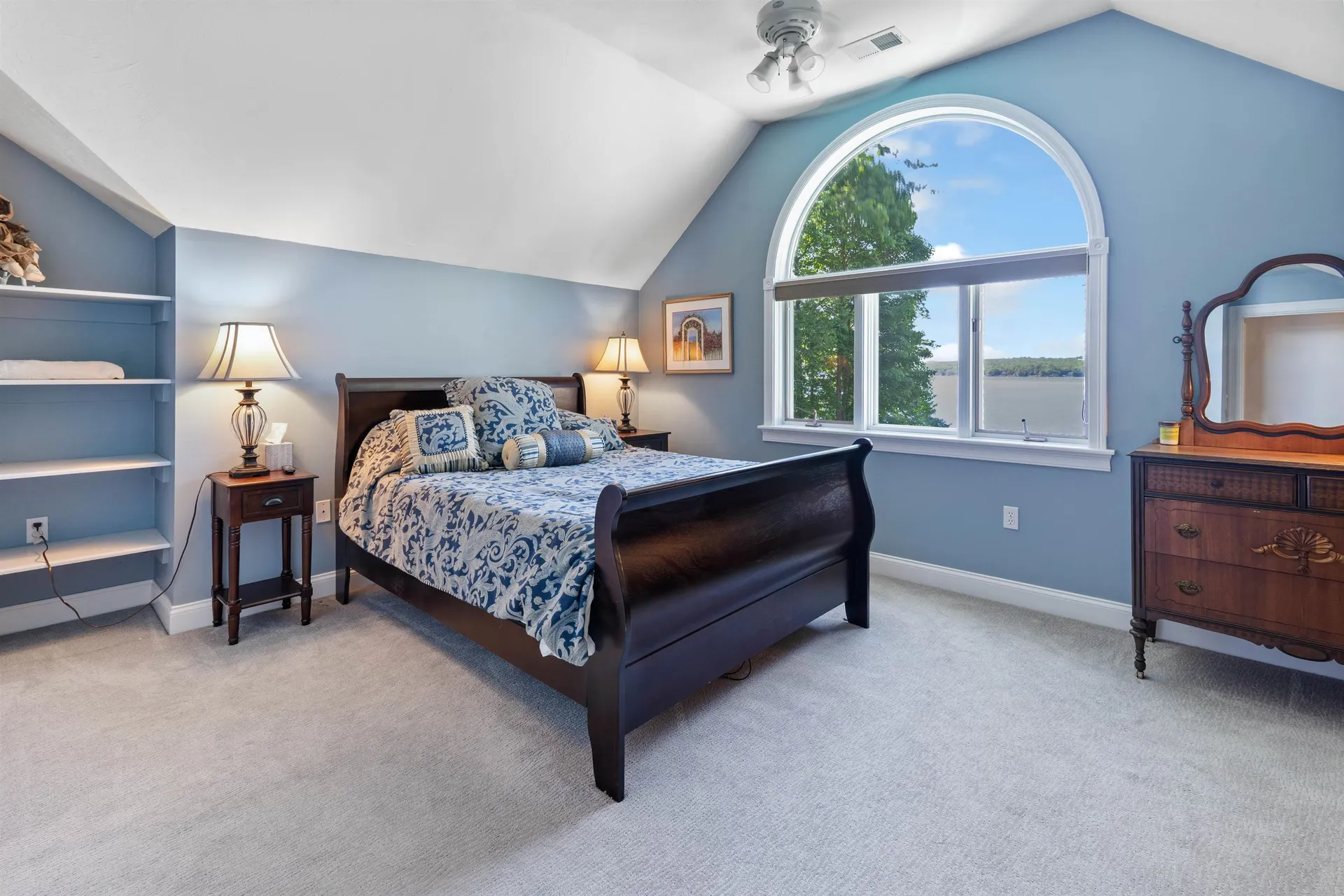 334 Shore Drive Laconia NH 03246