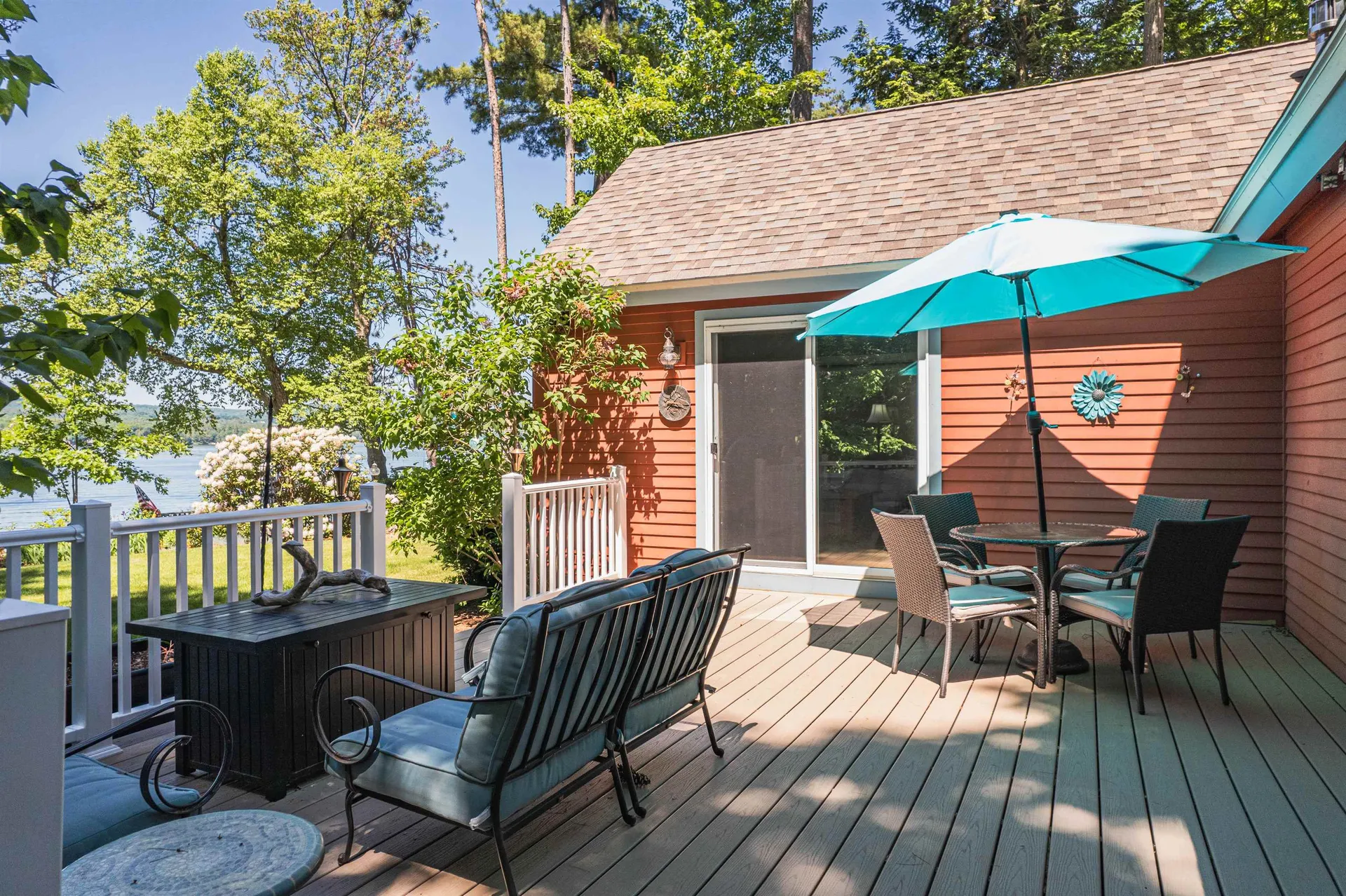 334 Shore Drive Laconia NH 03246