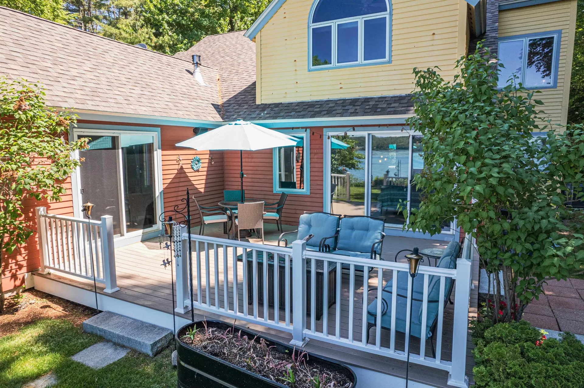 334 Shore Drive Laconia NH 03246