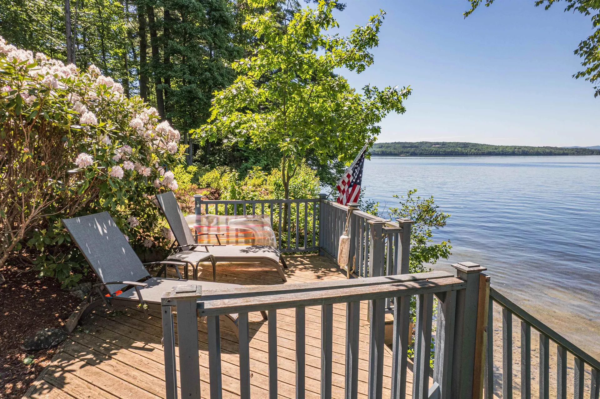 334 Shore Drive Laconia NH 03246