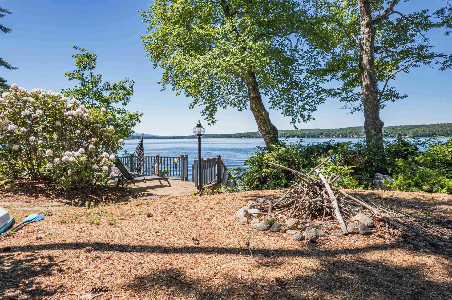 334 Shore Drive Laconia NH 03246