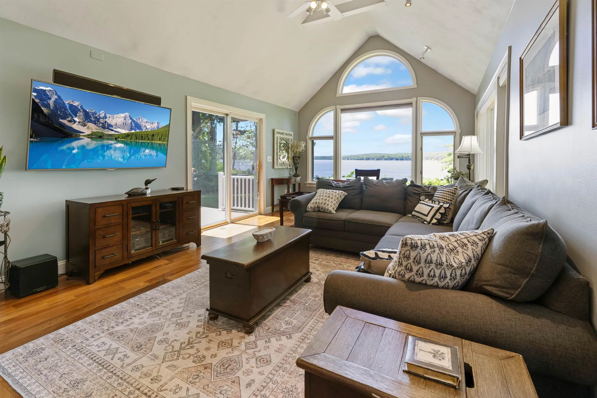 334 Shore Drive Laconia NH 03246