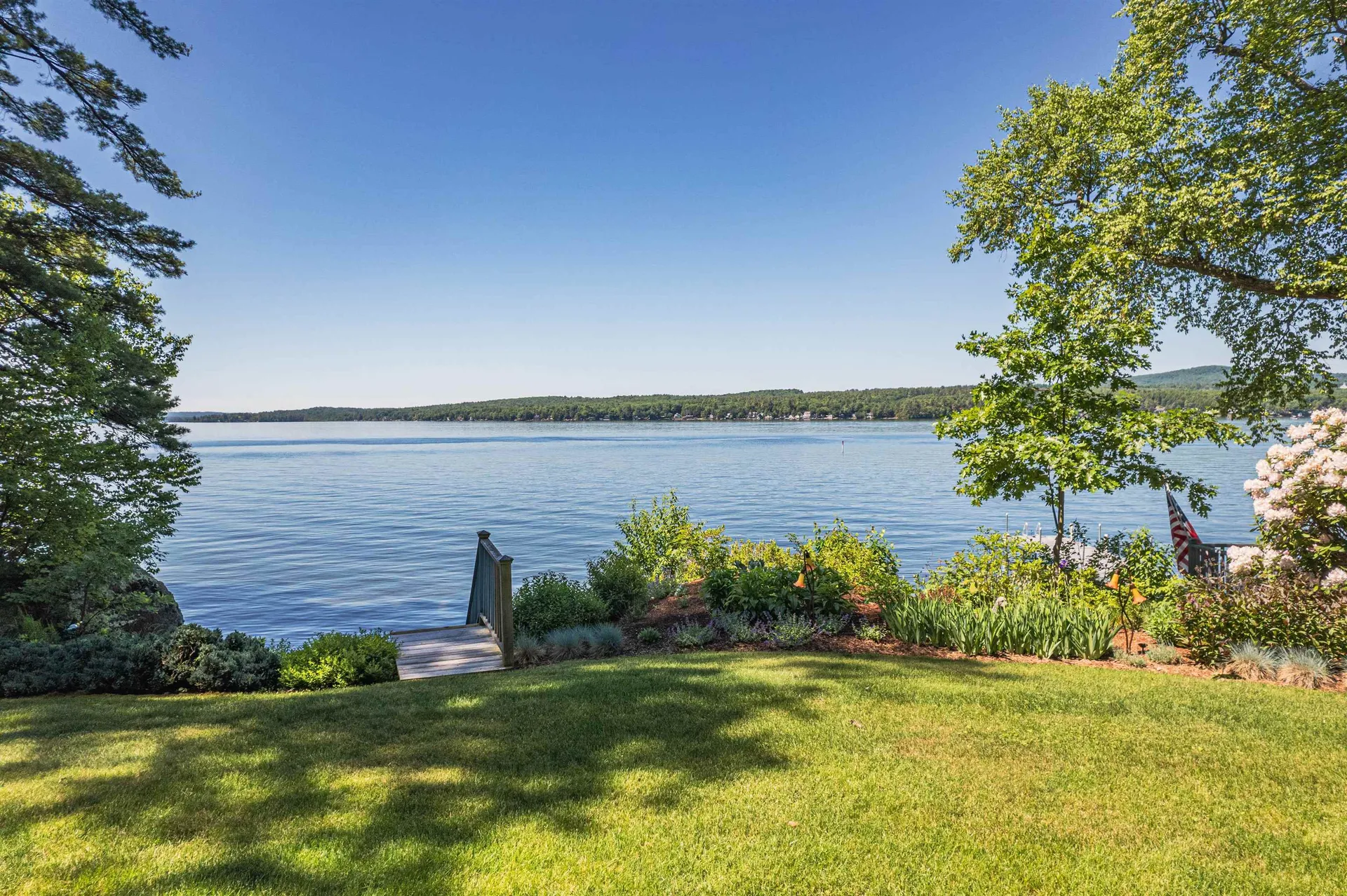 334 Shore Drive Laconia NH 03246