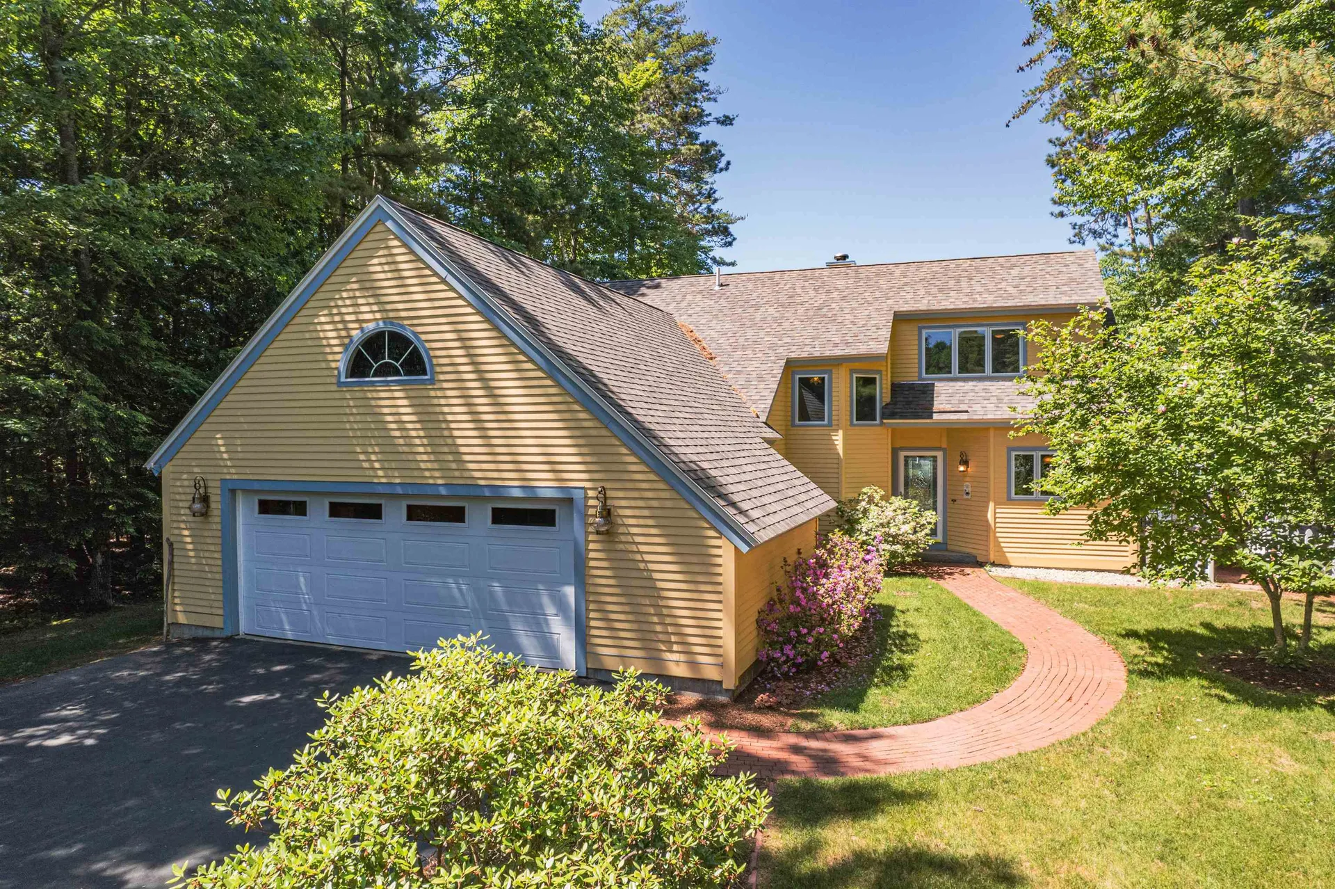 334 Shore Drive Laconia NH 03246