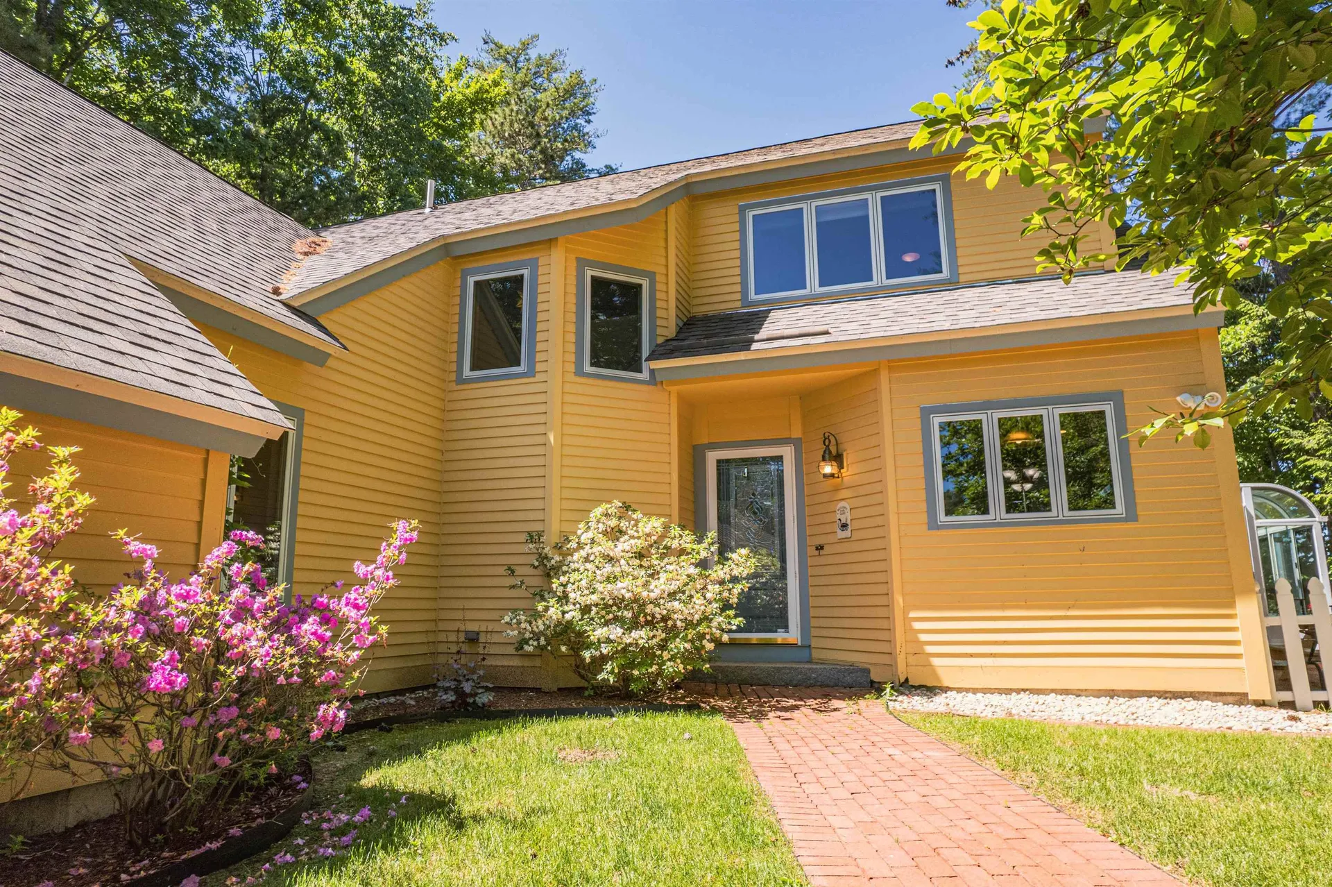 334 Shore Drive Laconia NH 03246