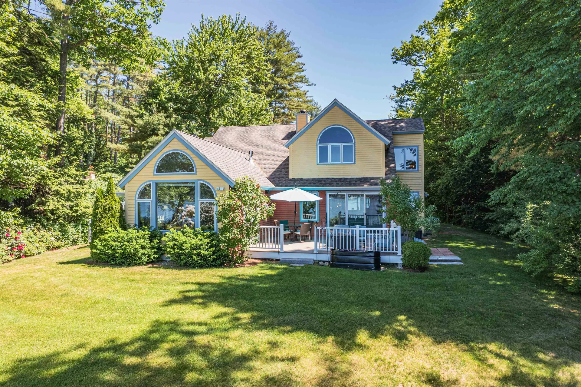 334 Shore Drive Laconia NH 03246