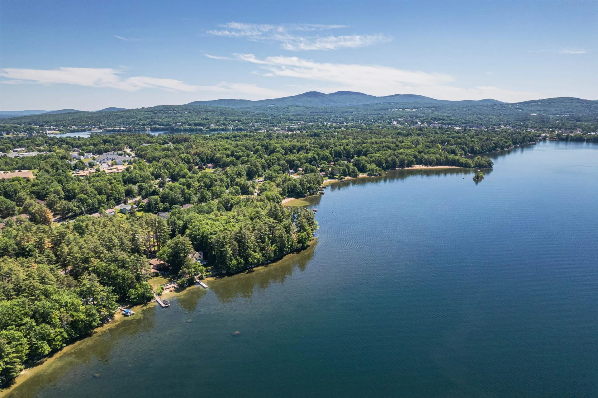 334 Shore Drive Laconia NH 03246