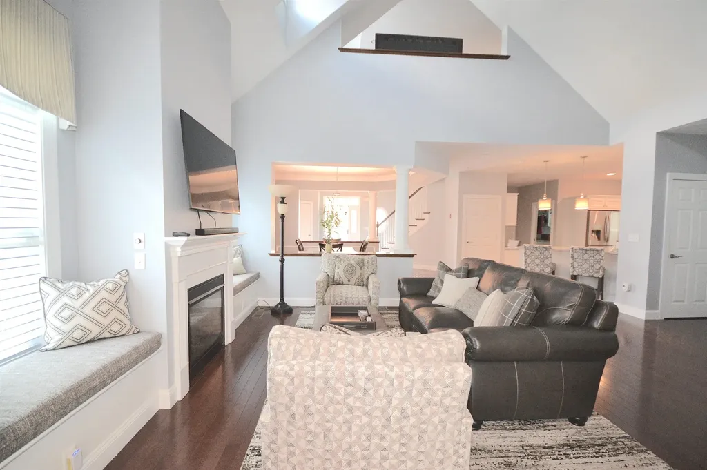 5 Metea Lane Bedford NH 03110