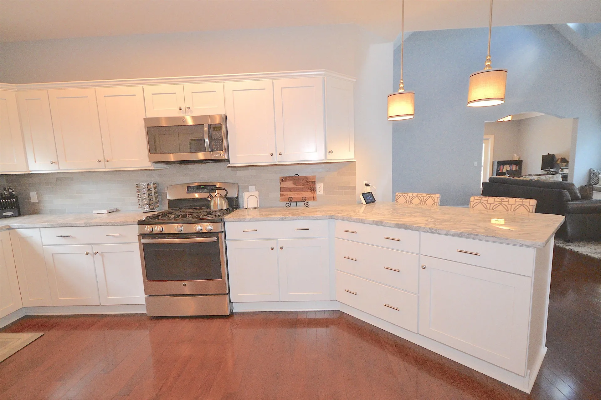 5 Metea Lane Bedford NH 03110