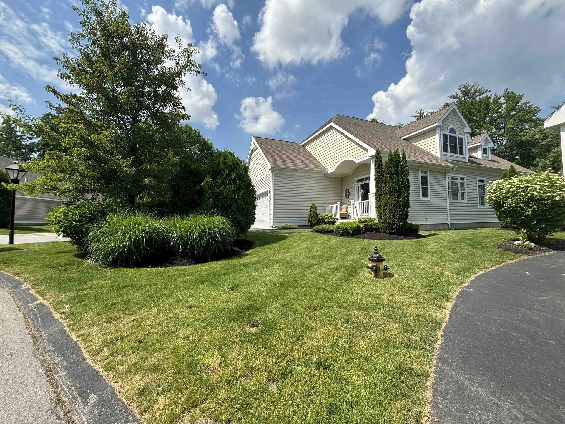 5 Metea Lane Bedford NH 03110
