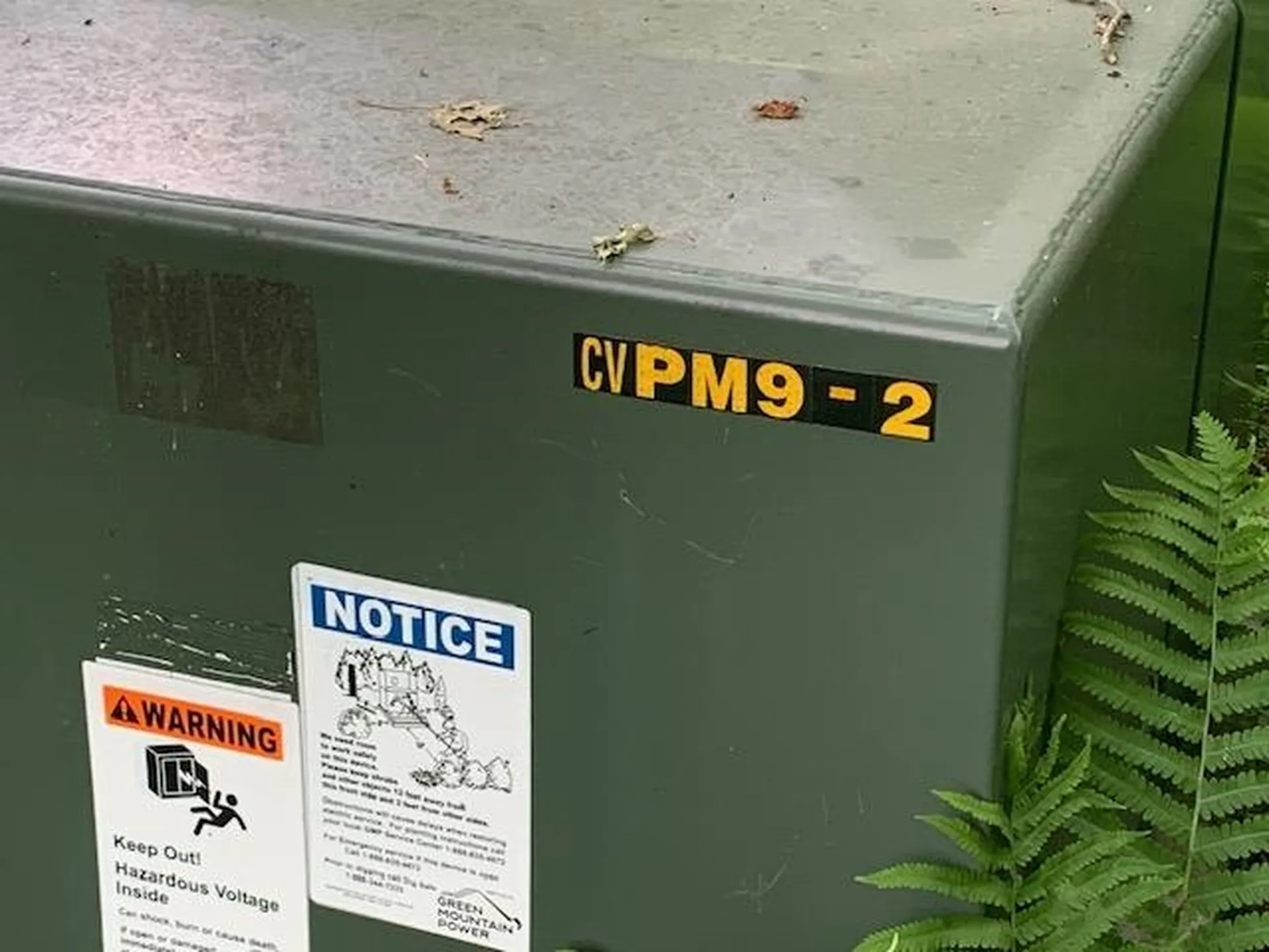 95 Jenne Road Hartland VT 05048-0349