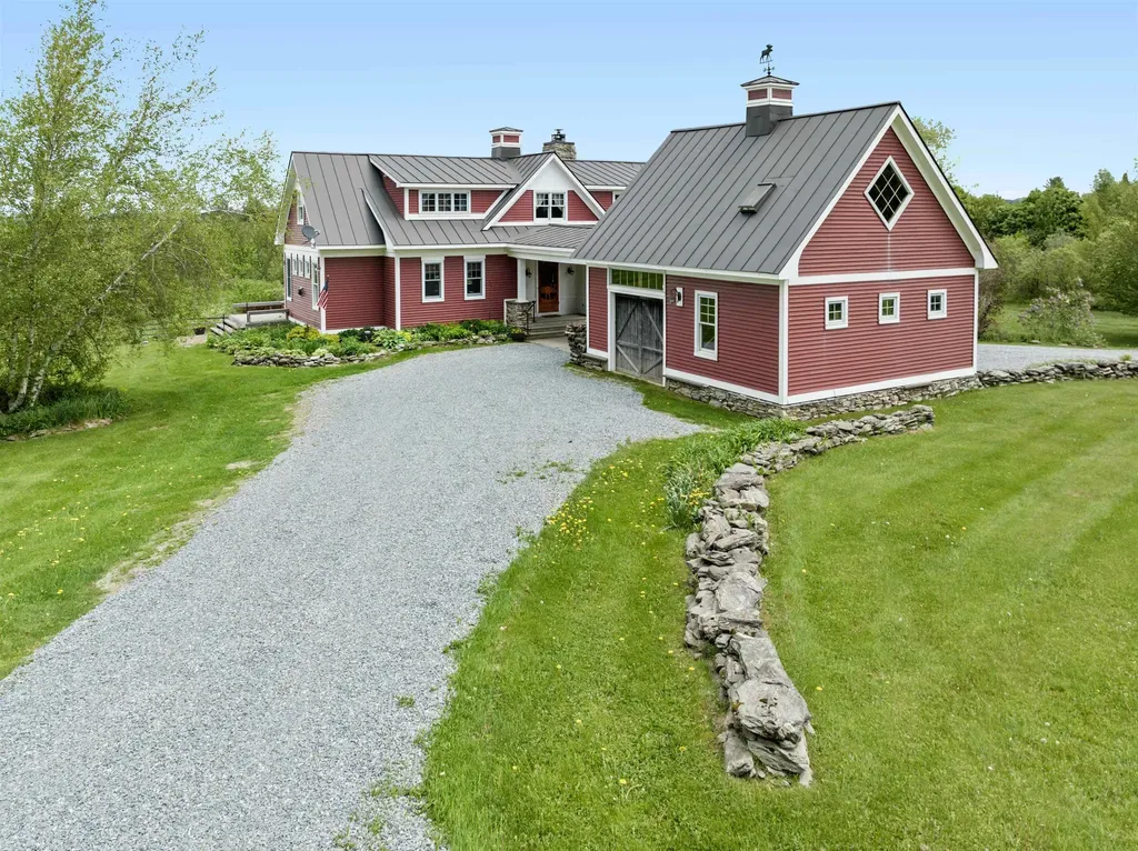 2074 Elmore Pond Road Wolcott VT 05680