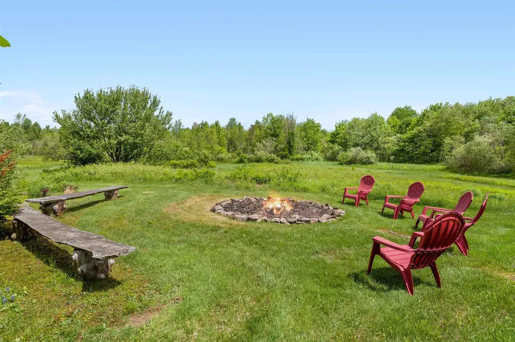 2074 Elmore Pond Road Wolcott VT 05680