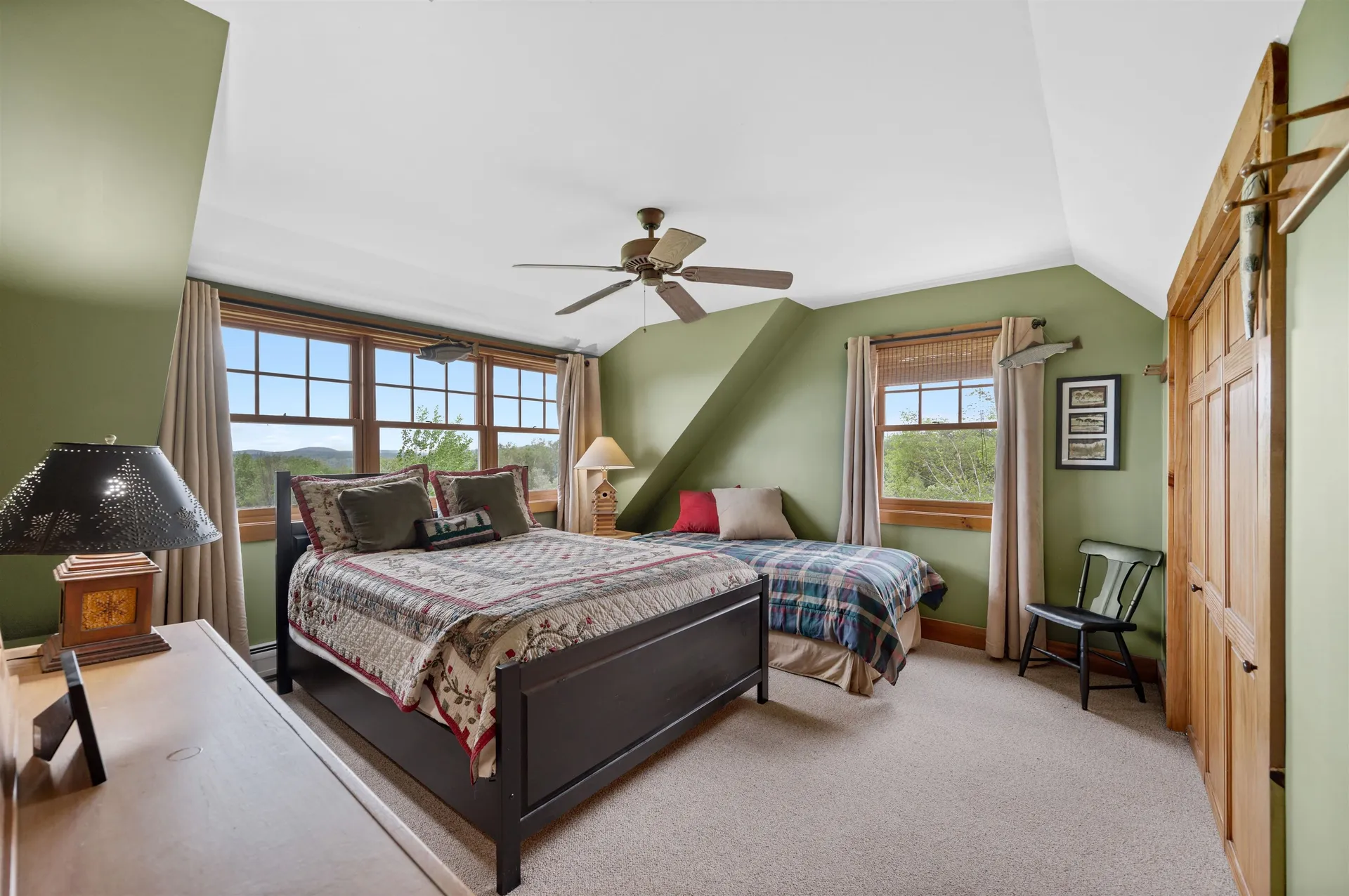 2074 Elmore Pond Road Wolcott VT 05680