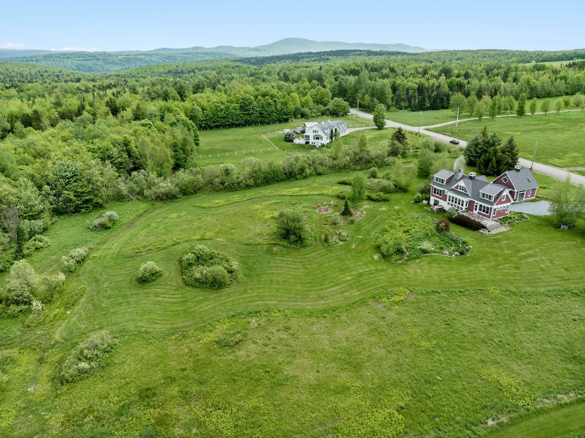 2074 Elmore Pond Road Wolcott VT 05680