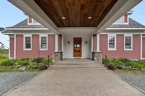 2074 Elmore Pond Road Wolcott VT 05680