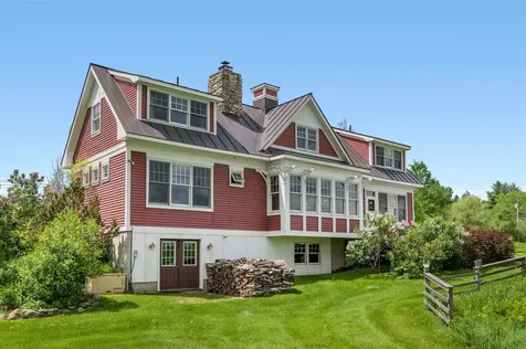 2074 Elmore Pond Road Wolcott VT 05680