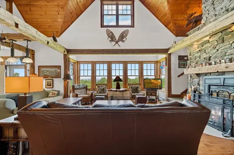 2074 Elmore Pond Road Wolcott VT 05680