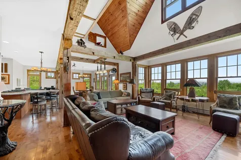 2074 Elmore Pond Road Wolcott VT 05680