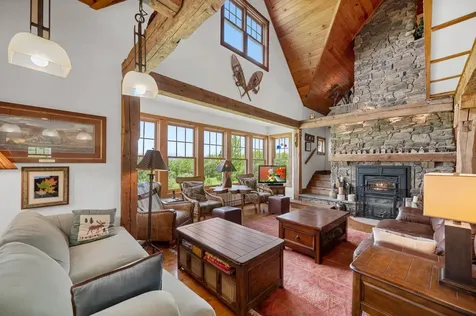 2074 Elmore Pond Road Wolcott VT 05680