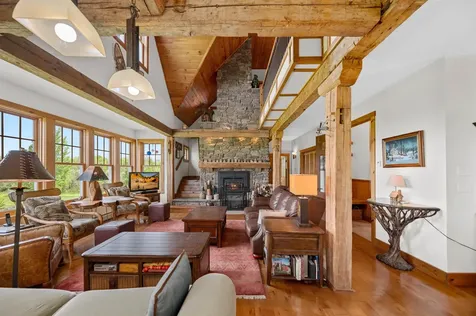 2074 Elmore Pond Road Wolcott VT 05680