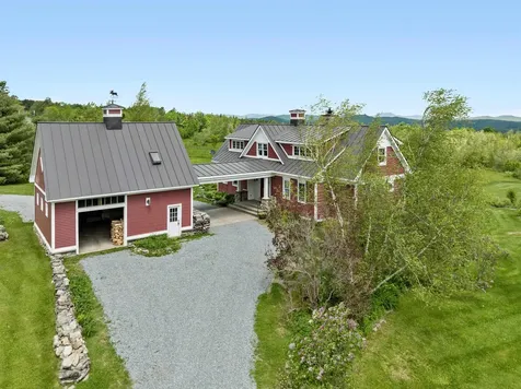 2074 Elmore Pond Road Wolcott VT 05680